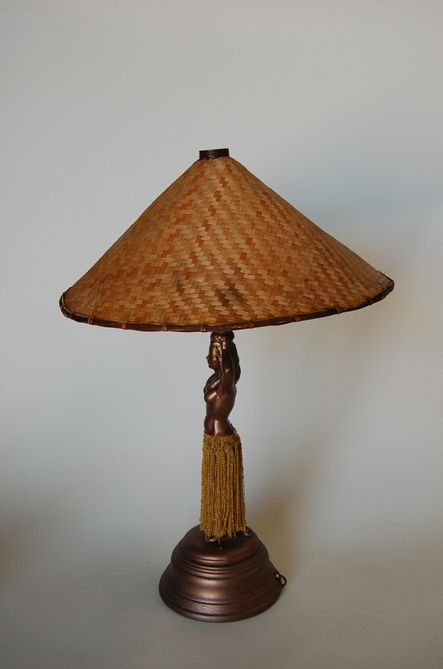 hula lamp