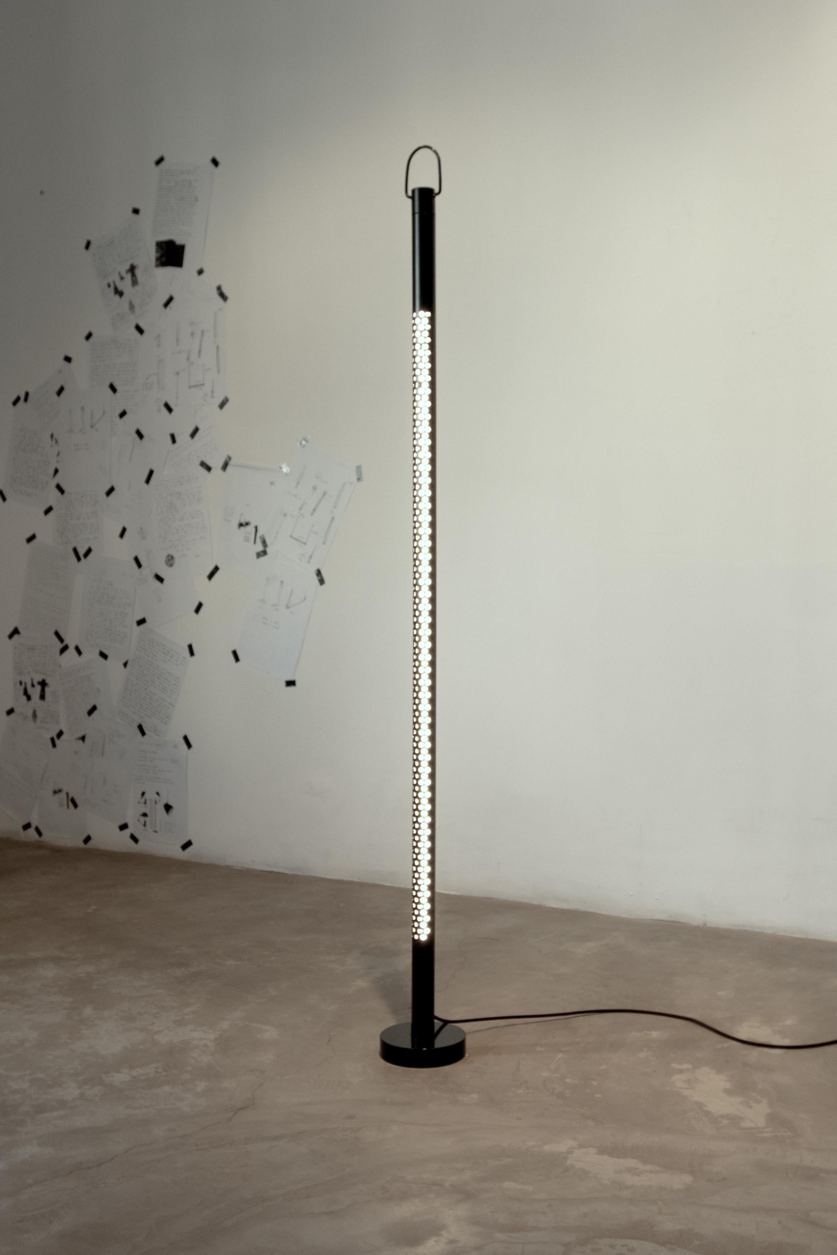 Postal lamp by Gabriel Freitas For Sale 4