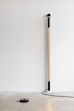 Postal lamp by Gabriel Freitas