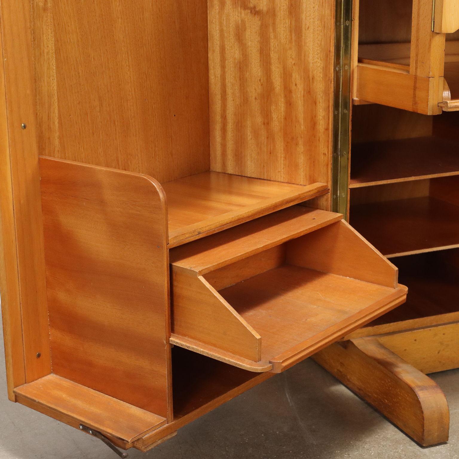 1950s Office Workstation 3