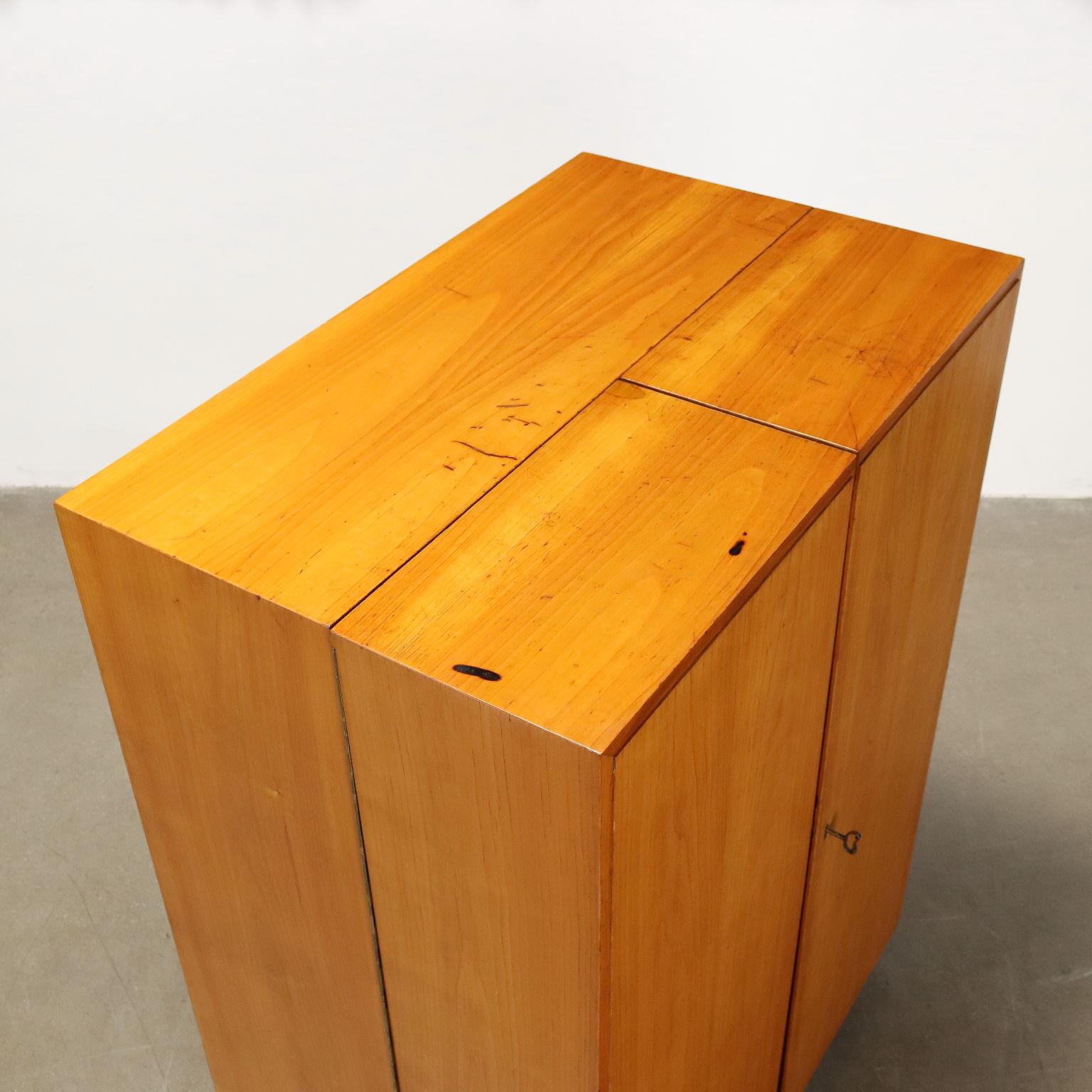 1950s Office Workstation 5