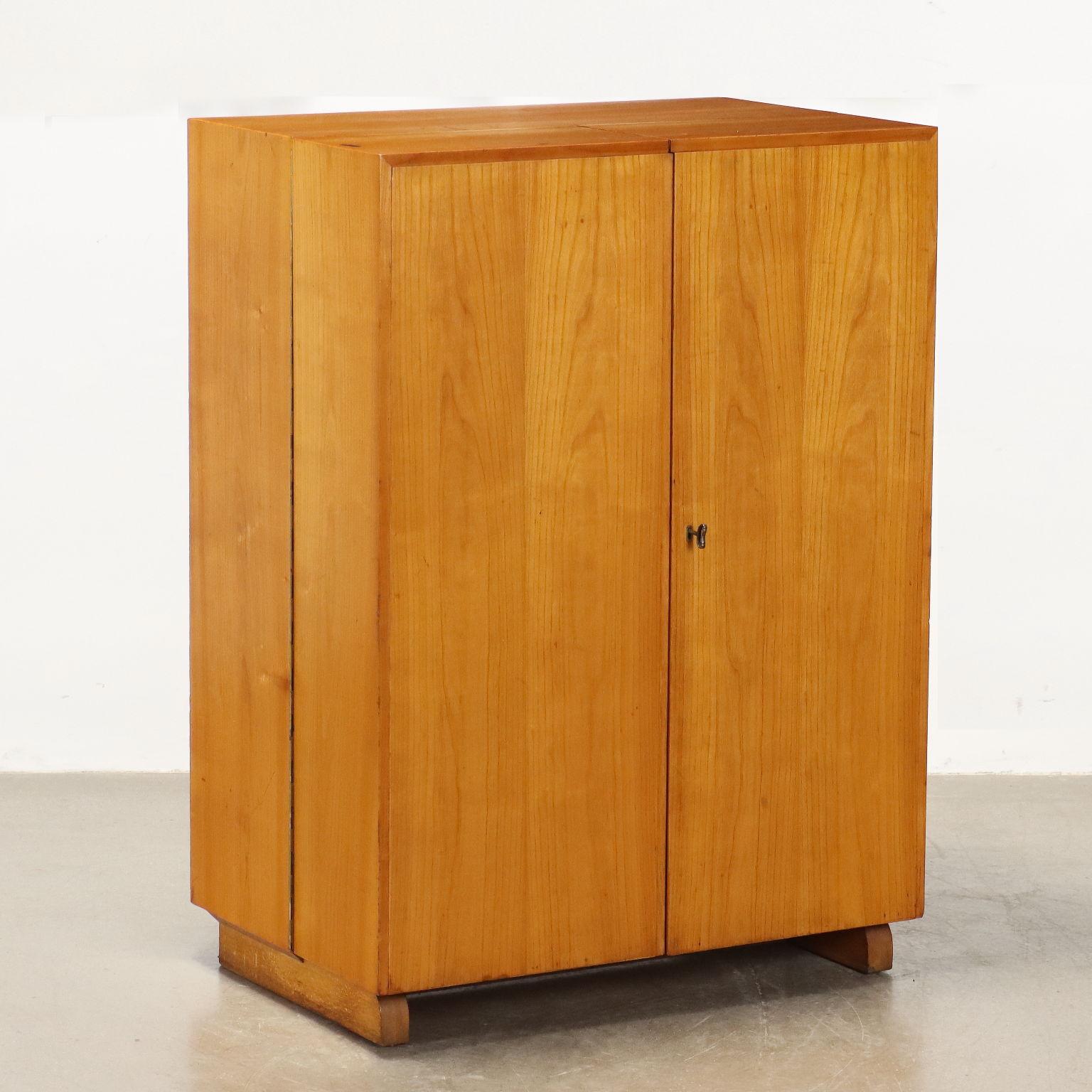 1950s Office Workstation 6