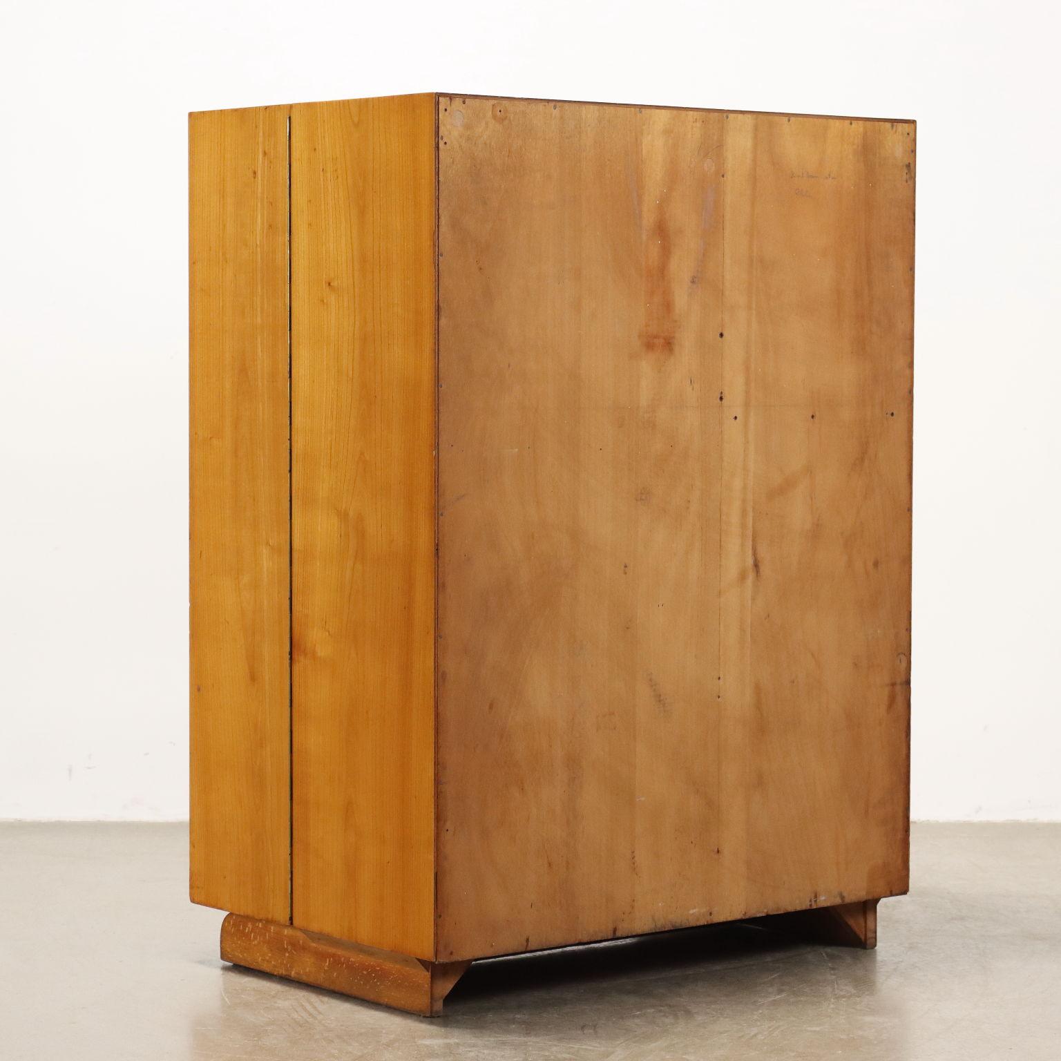 1950s Office Workstation 7