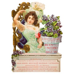 Affiche de Buen Suceso Pharmacy and Chemical Laboratory à Jerez de la Frontera