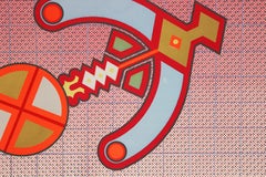 Poster by Renato Volpini, 1970s