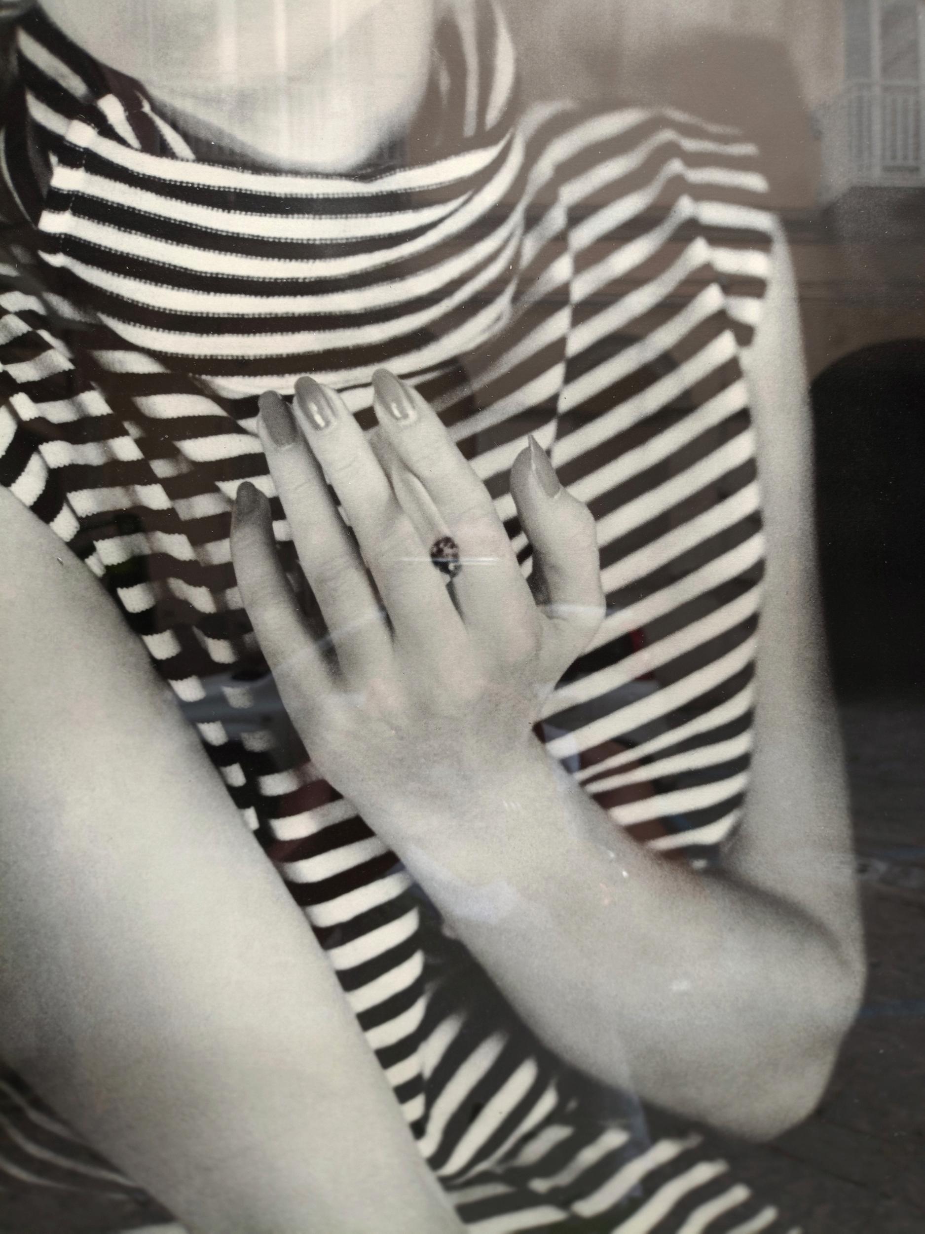 Plakat 'MARILYN' , Enrico Mondric Verlag, Italien 1980er Jahre im Zustand „Gut“ im Angebot in Naples, IT