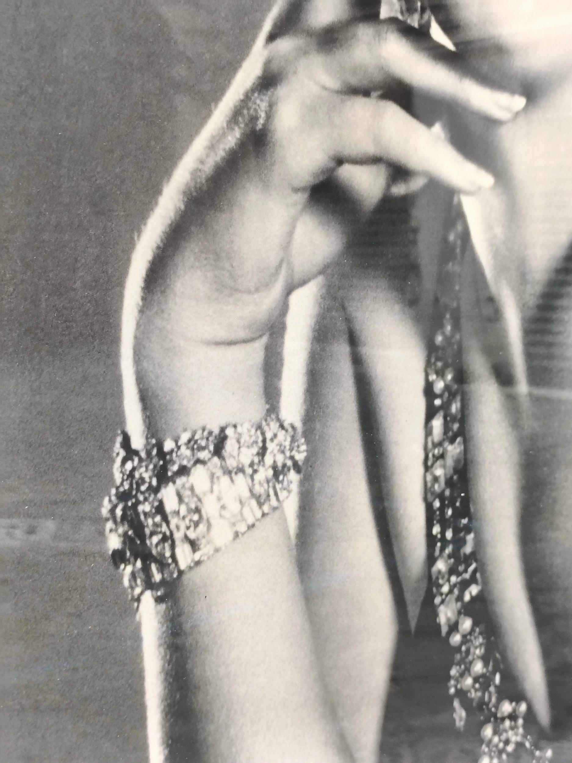 Plakat 'MARILYN' , Enrico Mondric Verlag, Italien 1980er Jahre im Zustand „Gut“ im Angebot in Naples, IT