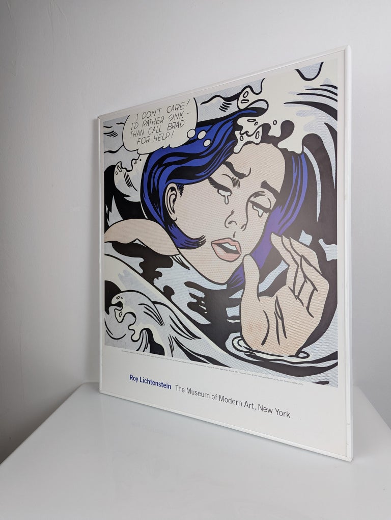 poster-roy-lichtenstein-drowning-girl-moma-new-york-1996-for-sale-at