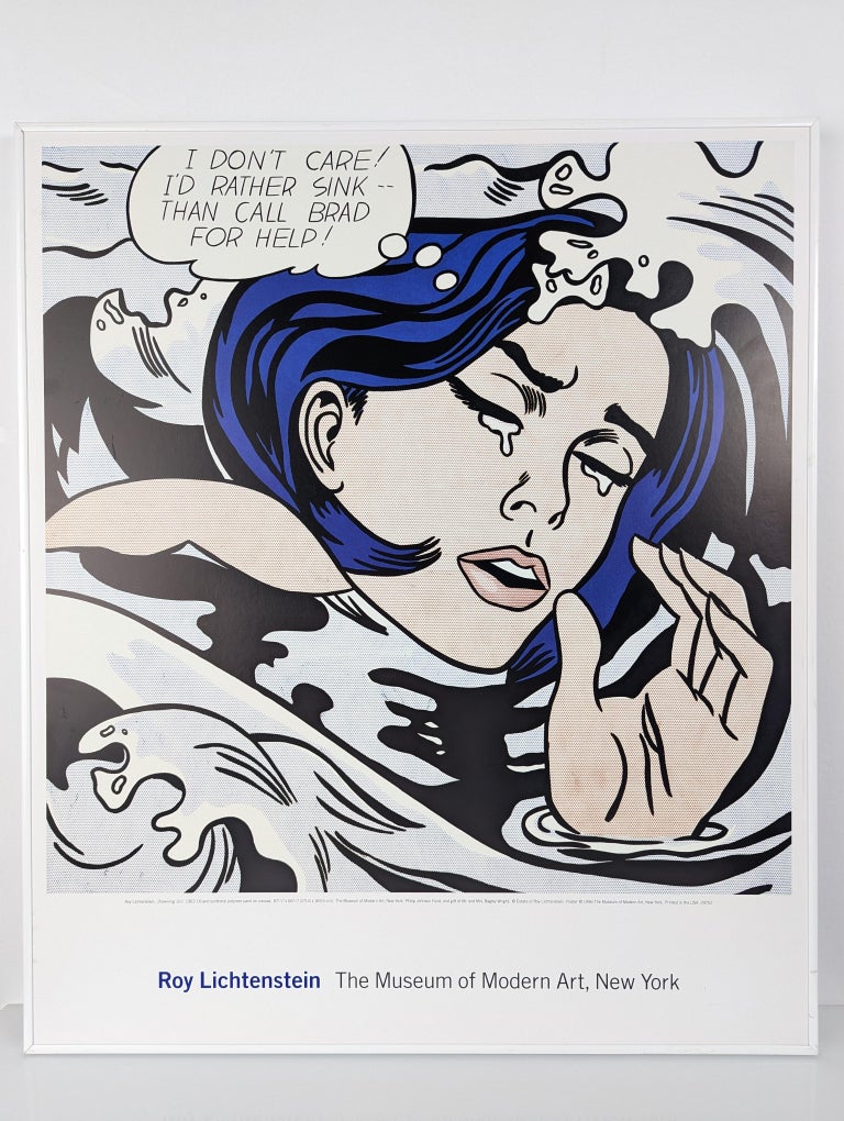 poster-roy-lichtenstein-drowning-girl-moma-new-york-1996-for-sale-at