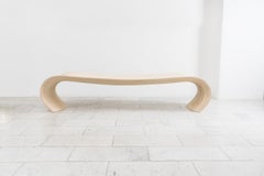 Posterior Bench, USA