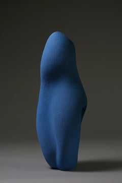Posthuman Sculptural Object By Caspi Ceramics NL