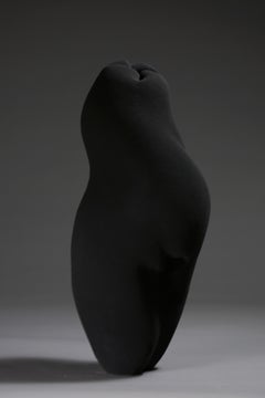 Posthuman Sculptural Object By Caspi Ceramics NL
