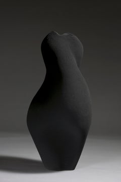 Posthuman Sculptural Object By Caspi Ceramics NL