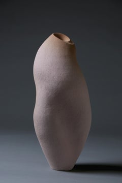 Posthuman Sculptural Object By Caspi Ceramics NL