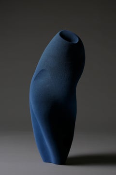 Posthuman Sculptural Object By Caspi Ceramics NL