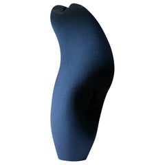 Posthuman Sculptural Object By Caspi Ceramics NL