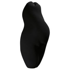 Posthuman Sculptural Object By Caspi Ceramics NL