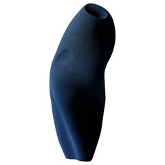 Posthuman Sculptural Object By Caspi Ceramics NL
