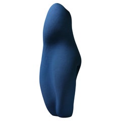 Posthuman Sculptural Object By Caspi Ceramics NL