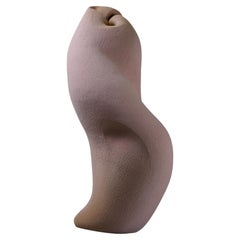 Posthuman Sculptural Object By Caspi Ceramics NL