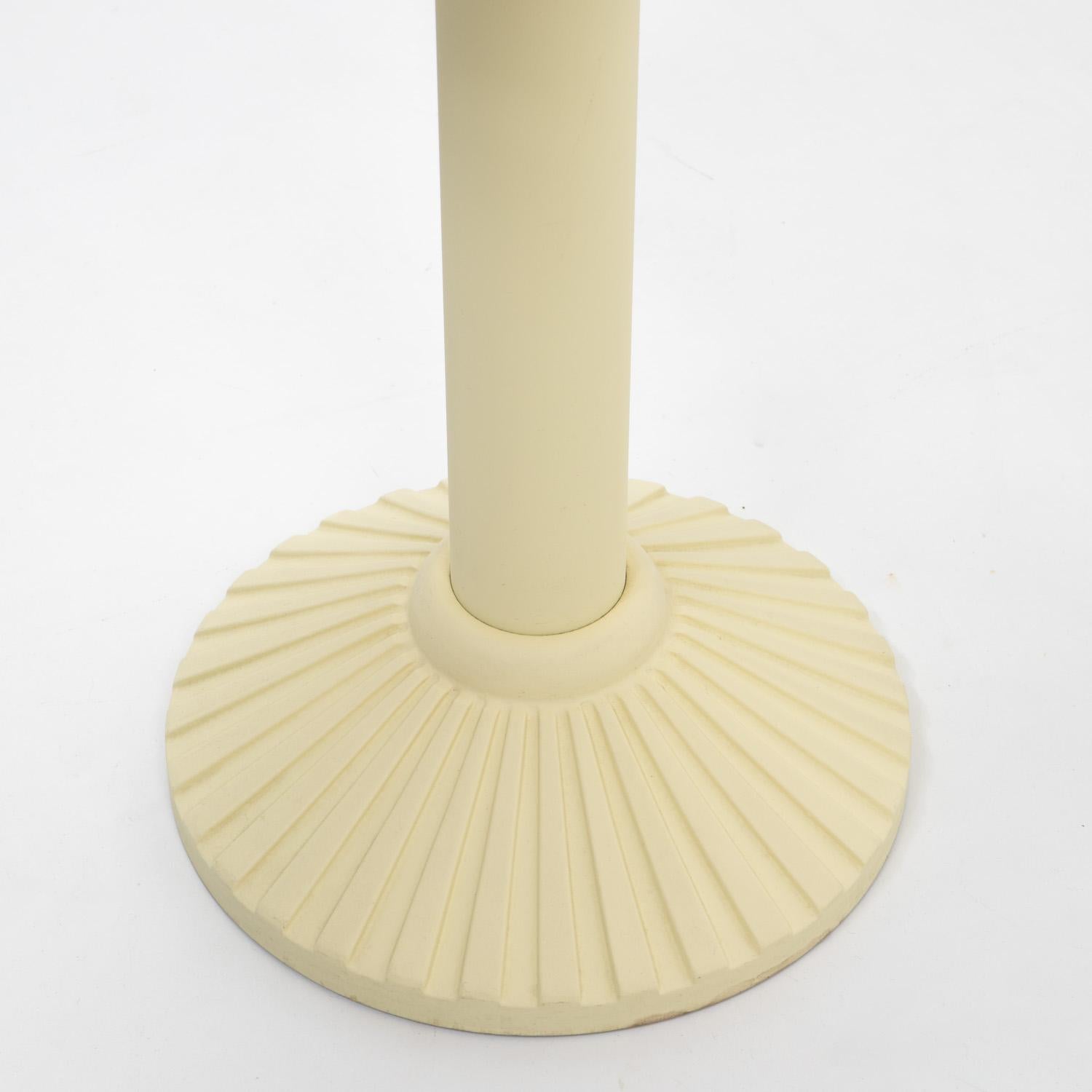 Postmodern “625” Coffee / Side Table by Peter Noever for Zanotta, 1980s For Sale 2