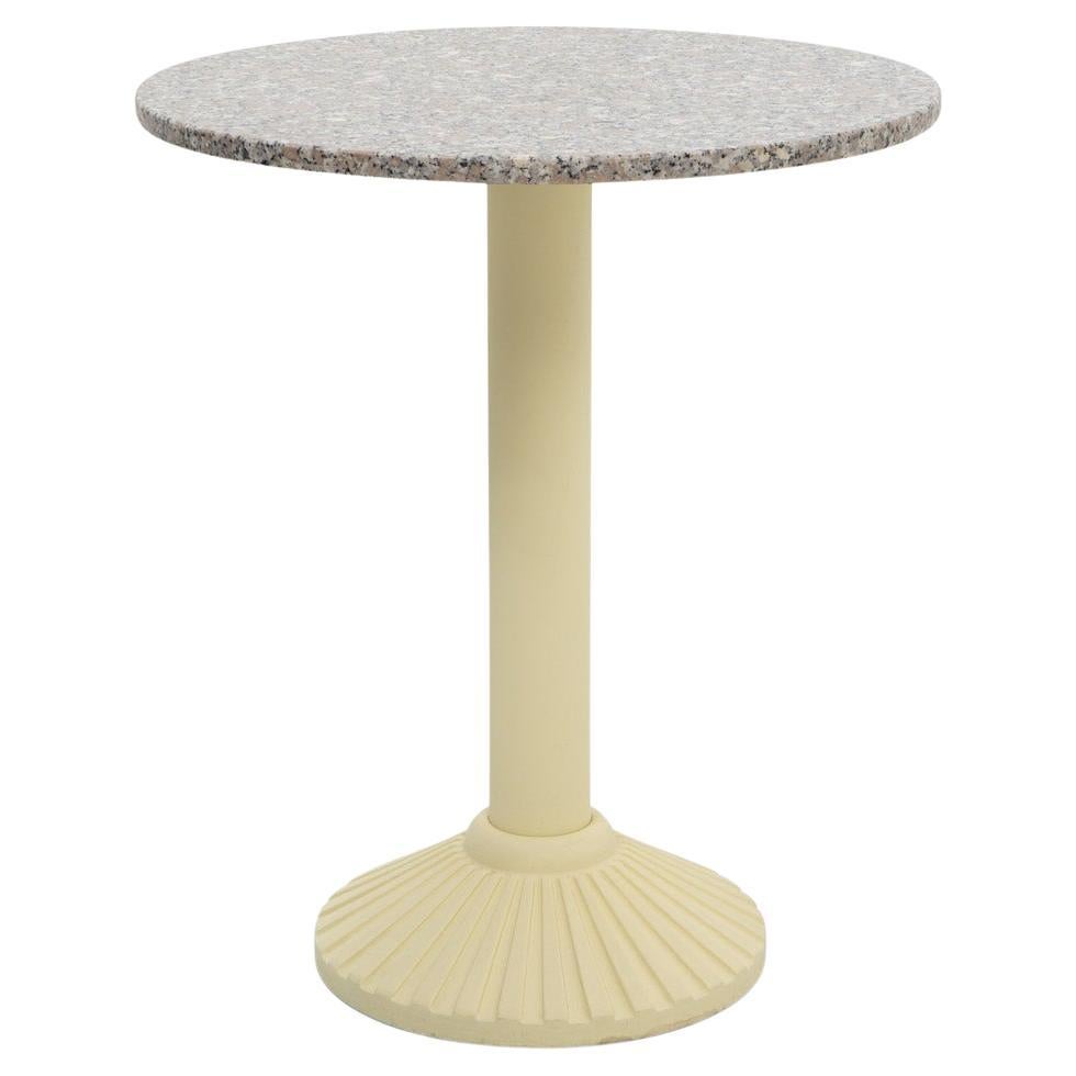 Postmodern “625” Coffee / Side Table by Peter Noever for Zanotta, 1980s For Sale