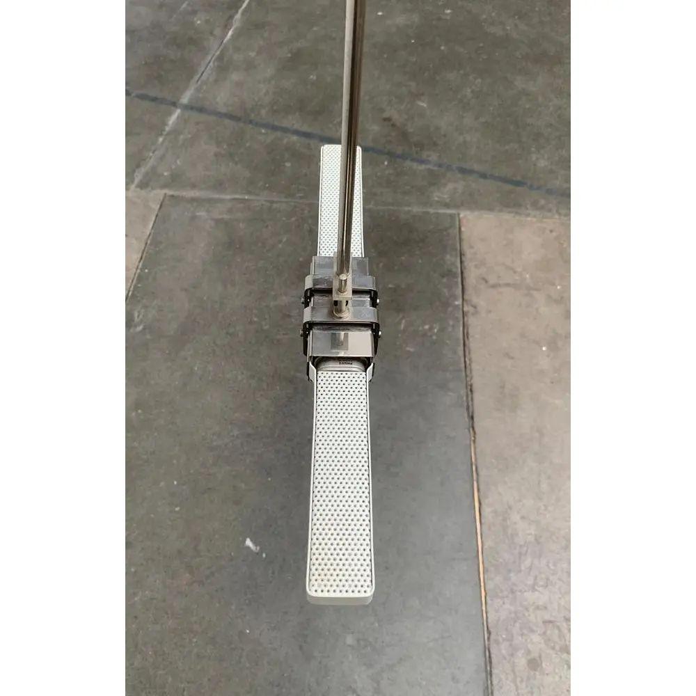 Lampada da soffitto regolabile postmoderna di Jean-Marc Da Costa, anni '80 in vendita 2