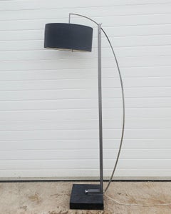 Verstellbare postmoderne Stehlampe von Ligne Roset, Modell Mama