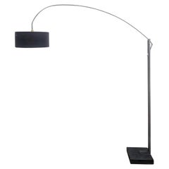Postmodern Adjustable Floor Lamp by Ligne Roset Model Mama