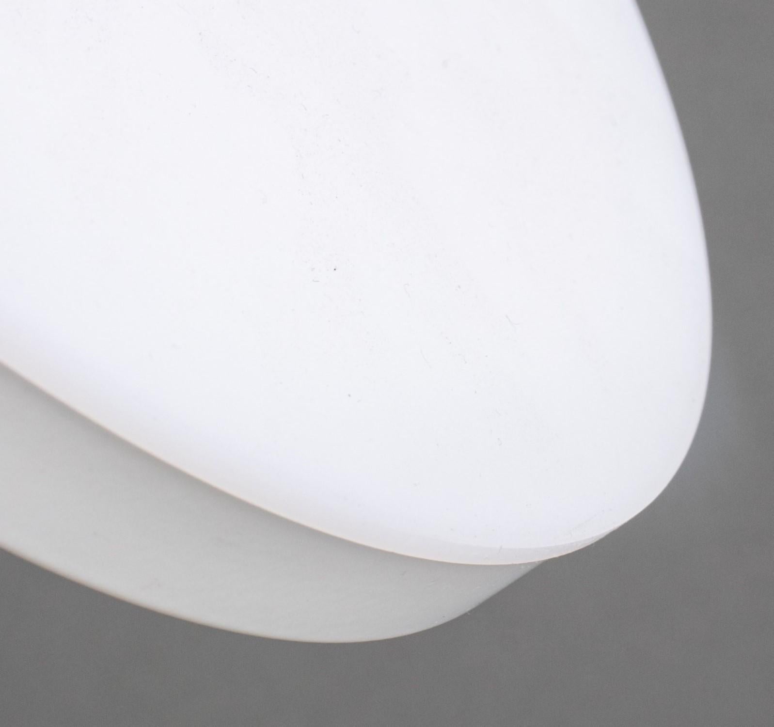 Postmoderne verstellbare LED Stehlampe (21. Jahrhundert und zeitgenössisch) im Angebot