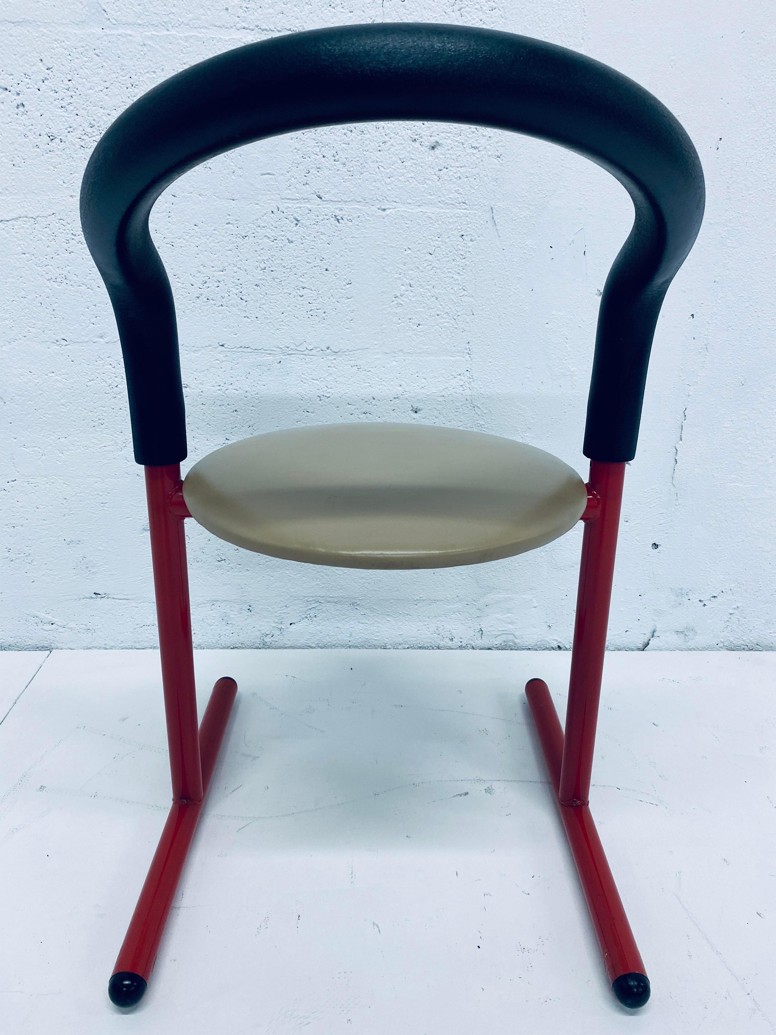postmodern stool