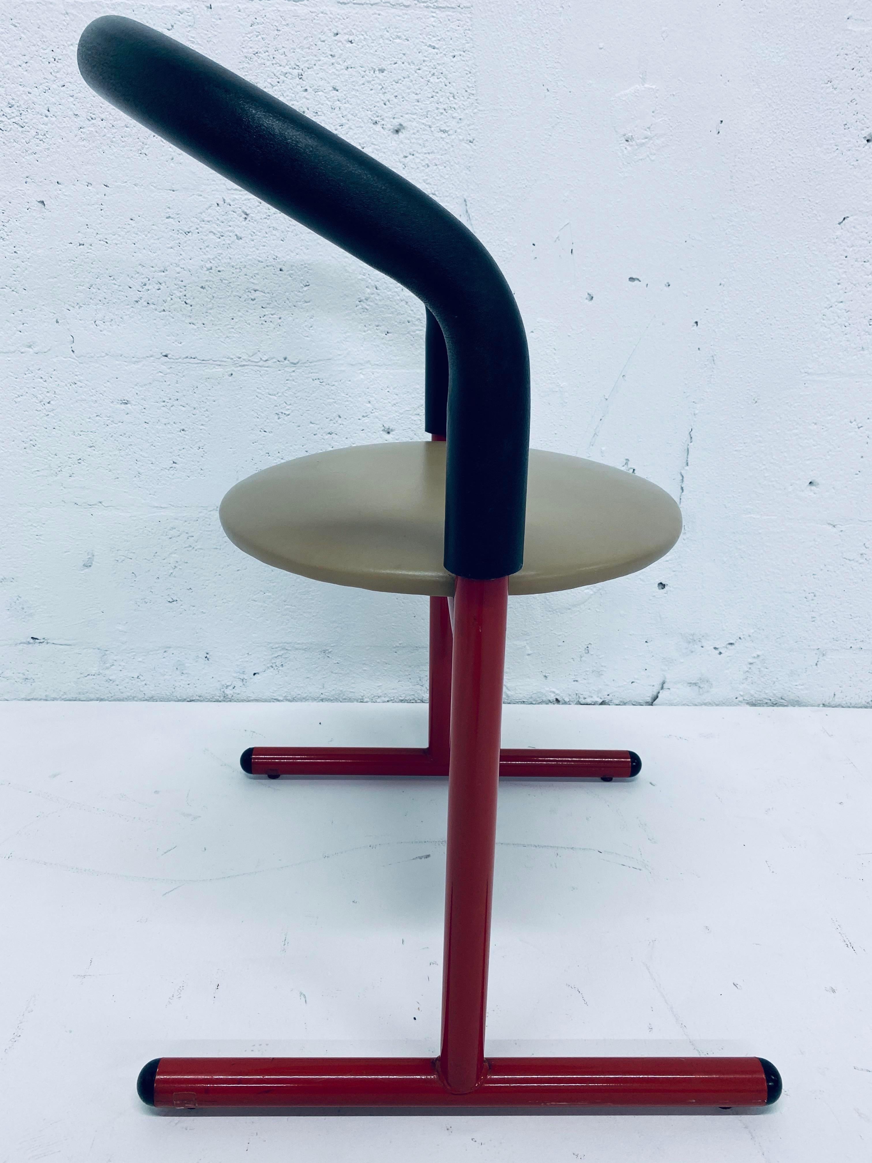 post modern stool