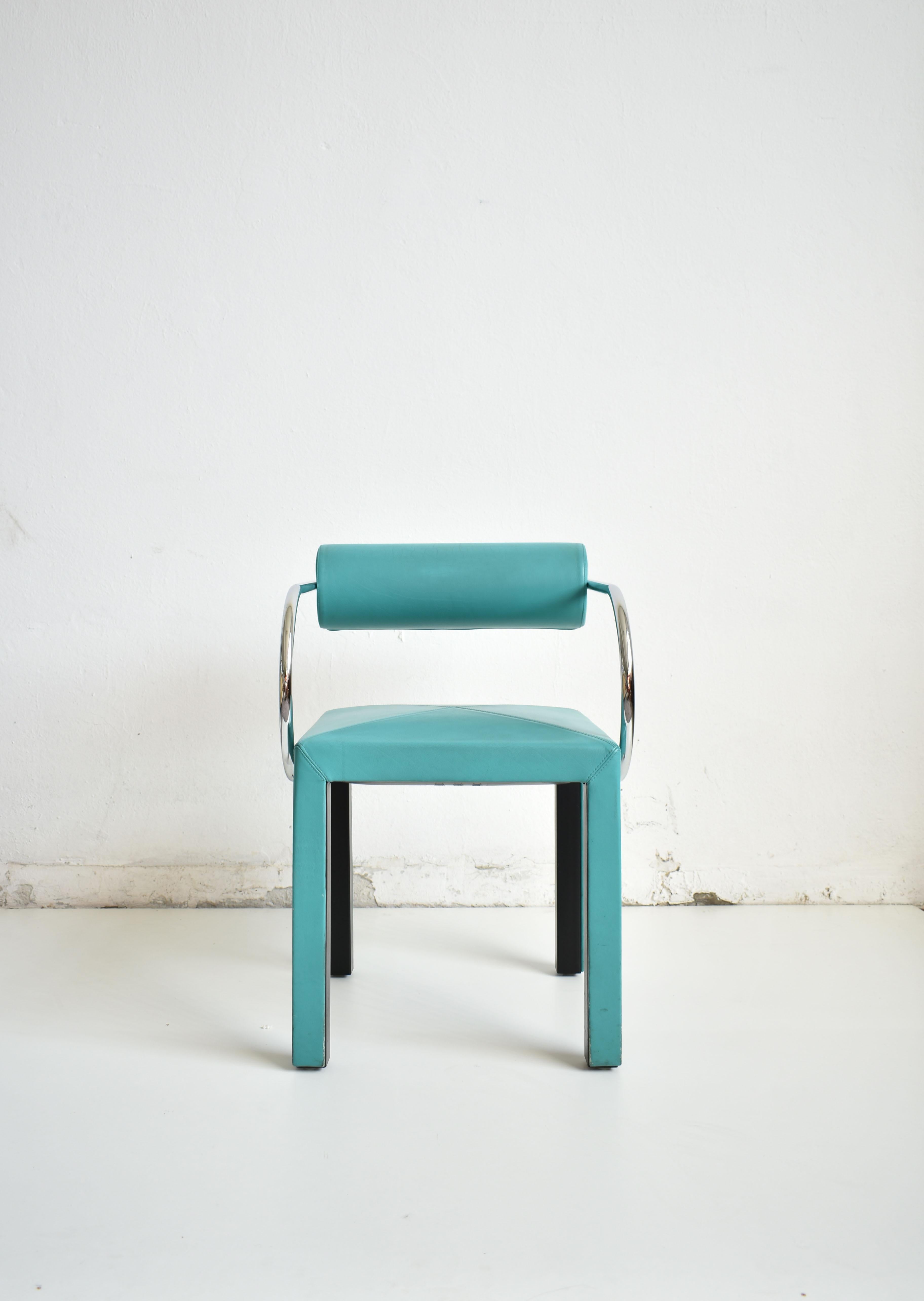paolo piva chair