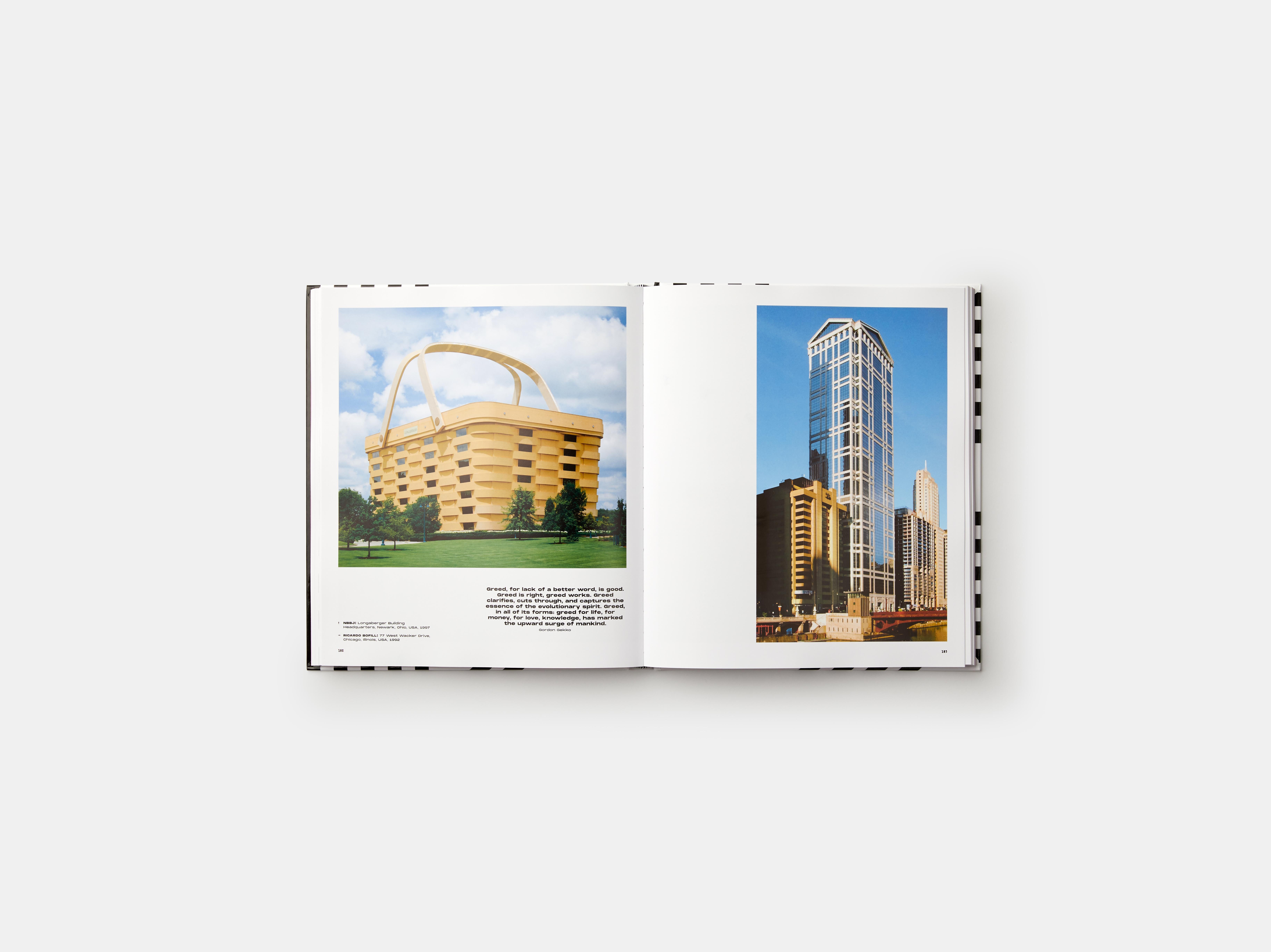 Papier Architecture postmoderne en vente