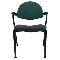 Vintage Postmodern Armchair Summa by Mario Bellini for Vitra, 1990s