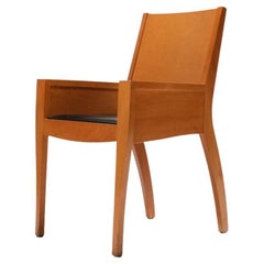 Postmodern Armchair, XO Edition, Matthew Hilton, 1980s