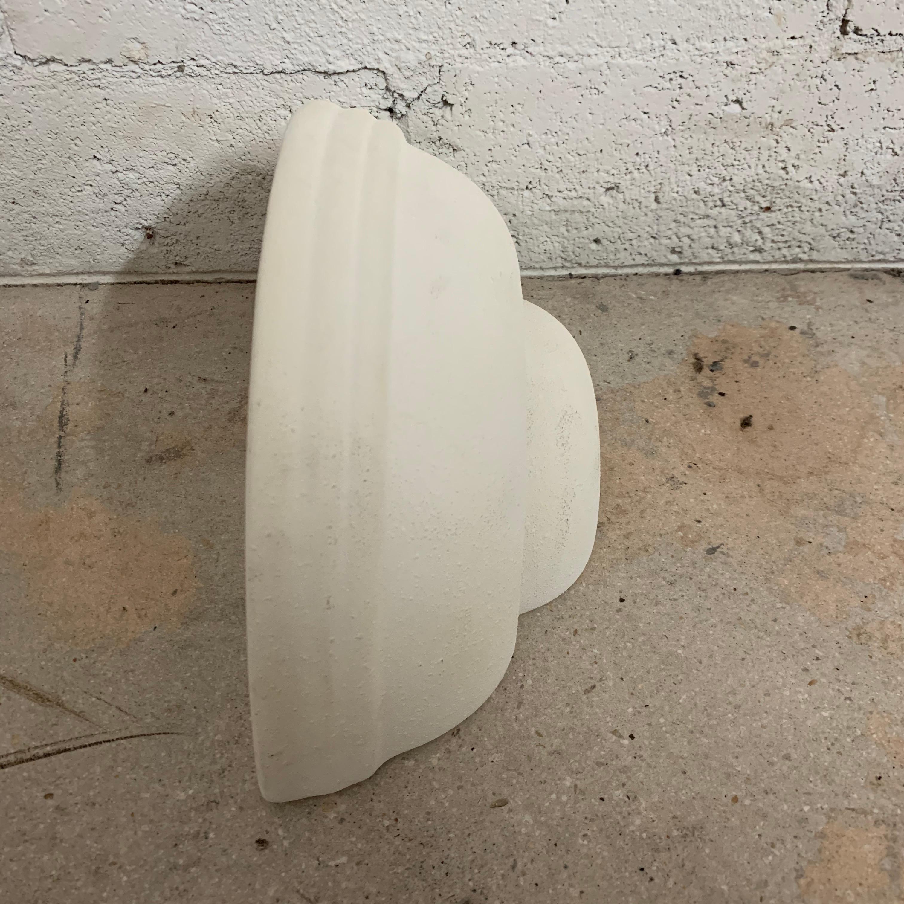 post modern wall sconce