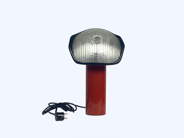 Postmodern Artemide Brontes Lamp Design Cini Boeri  In Good Condition For Sale In Hutten, RP