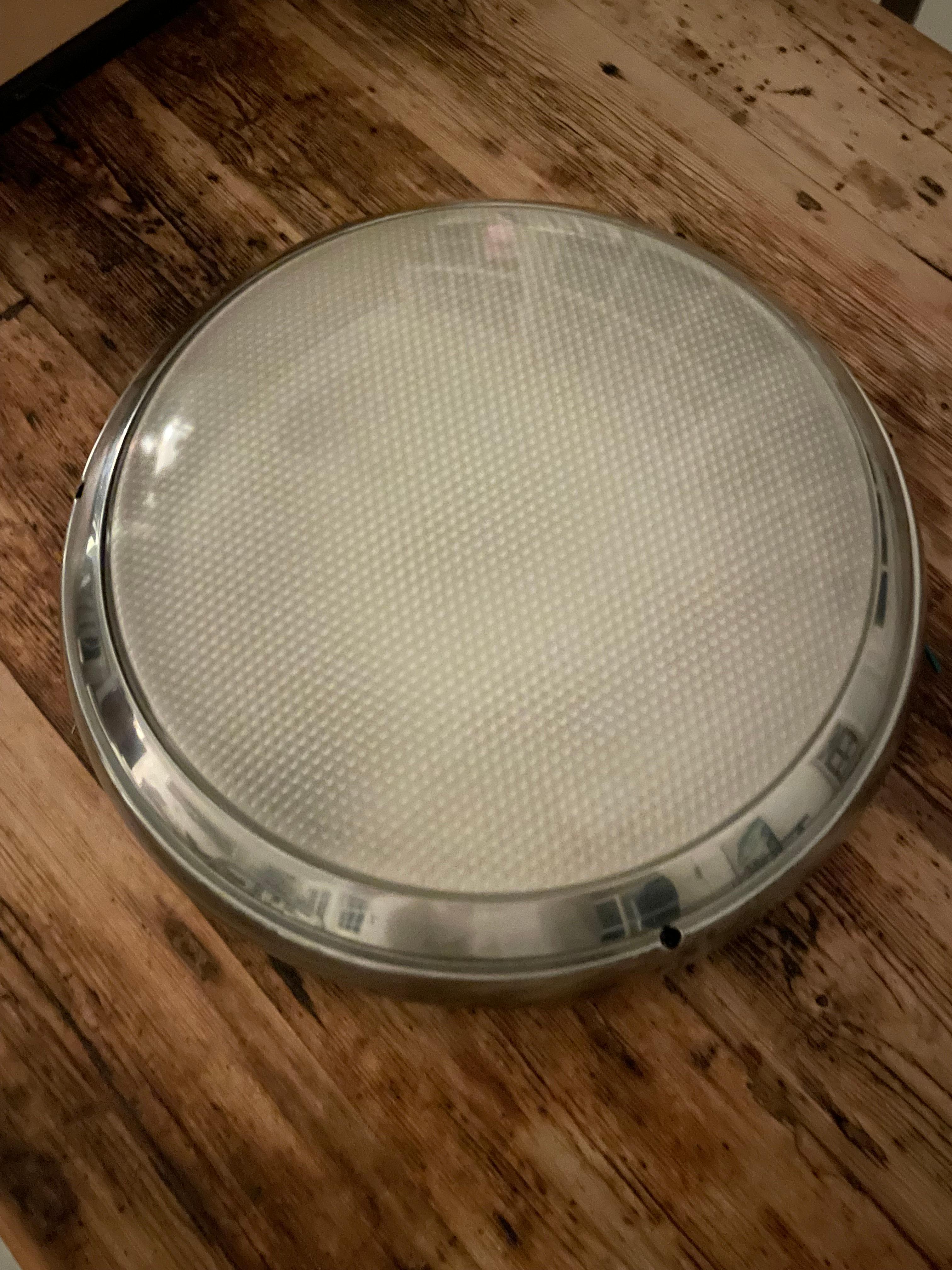 Artemide Pantarei Lámpara de Pared/ Aplique Postmoderno en venta 3