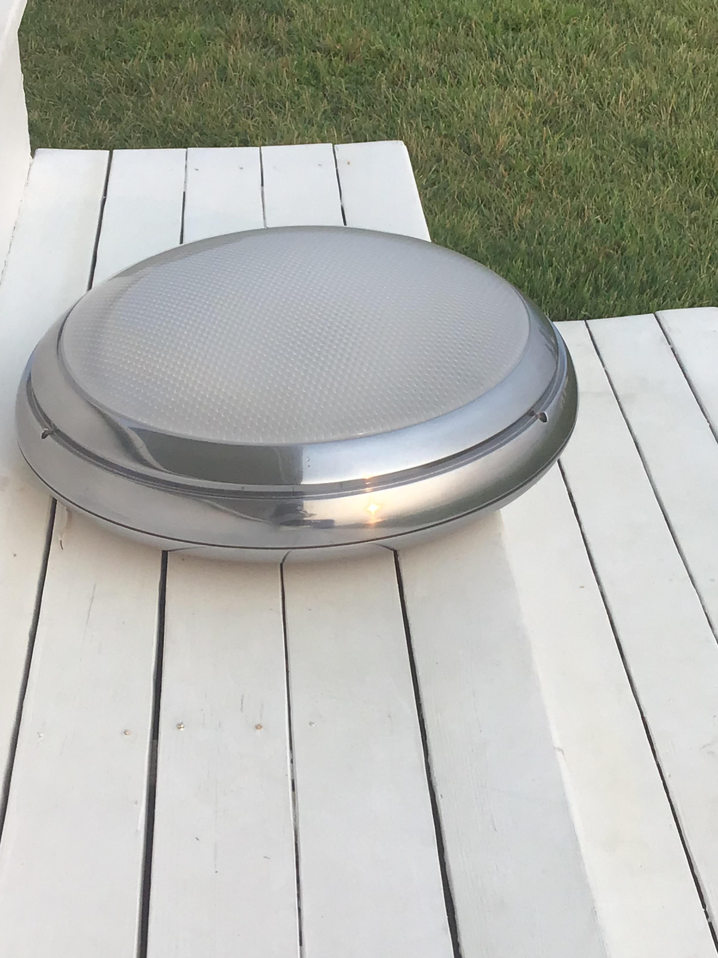 Artemide Pantarei Lámpara de Pared/ Aplique Postmoderno Posmoderno en venta