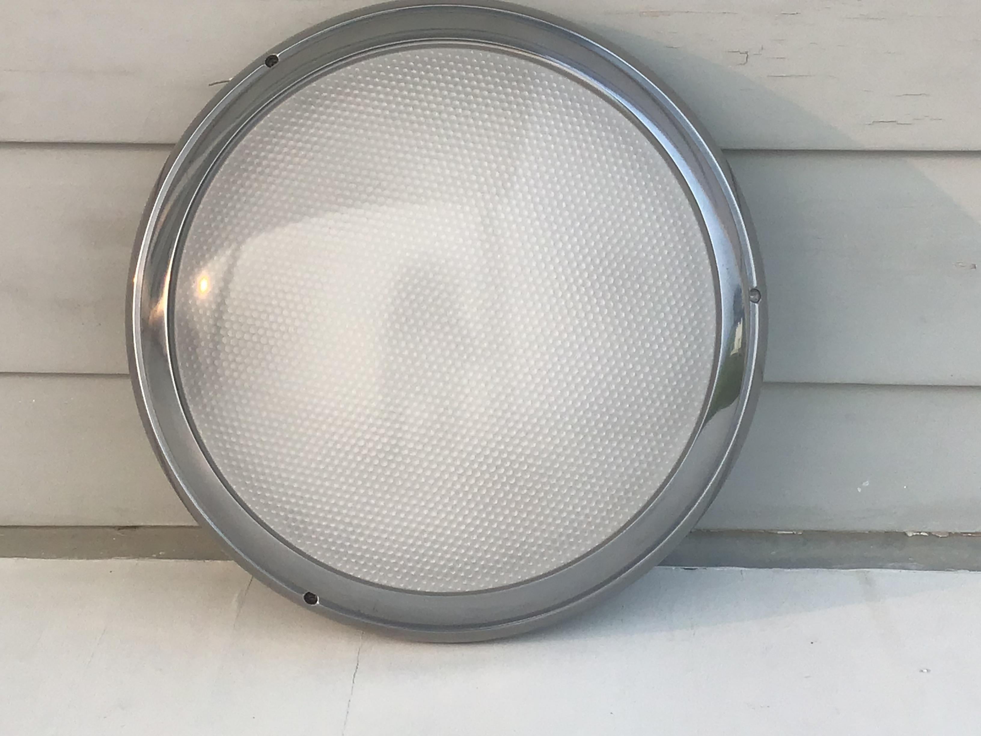 Artemide Pantarei Lámpara de Pared/ Aplique Postmoderno Pulido en venta
