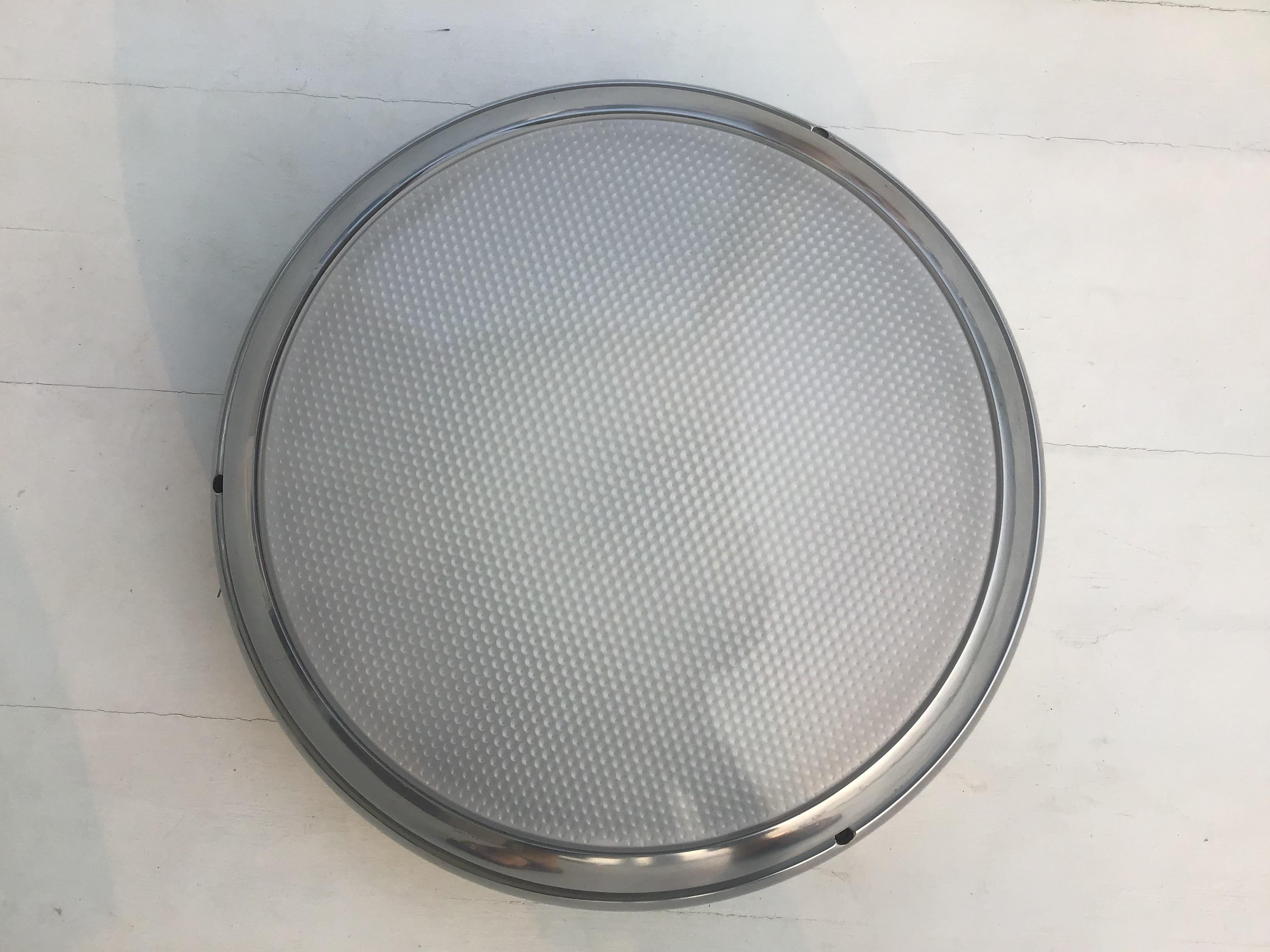 Artemide Pantarei Lámpara de Pared/ Aplique Postmoderno en Bueno estado para la venta en New York, NY