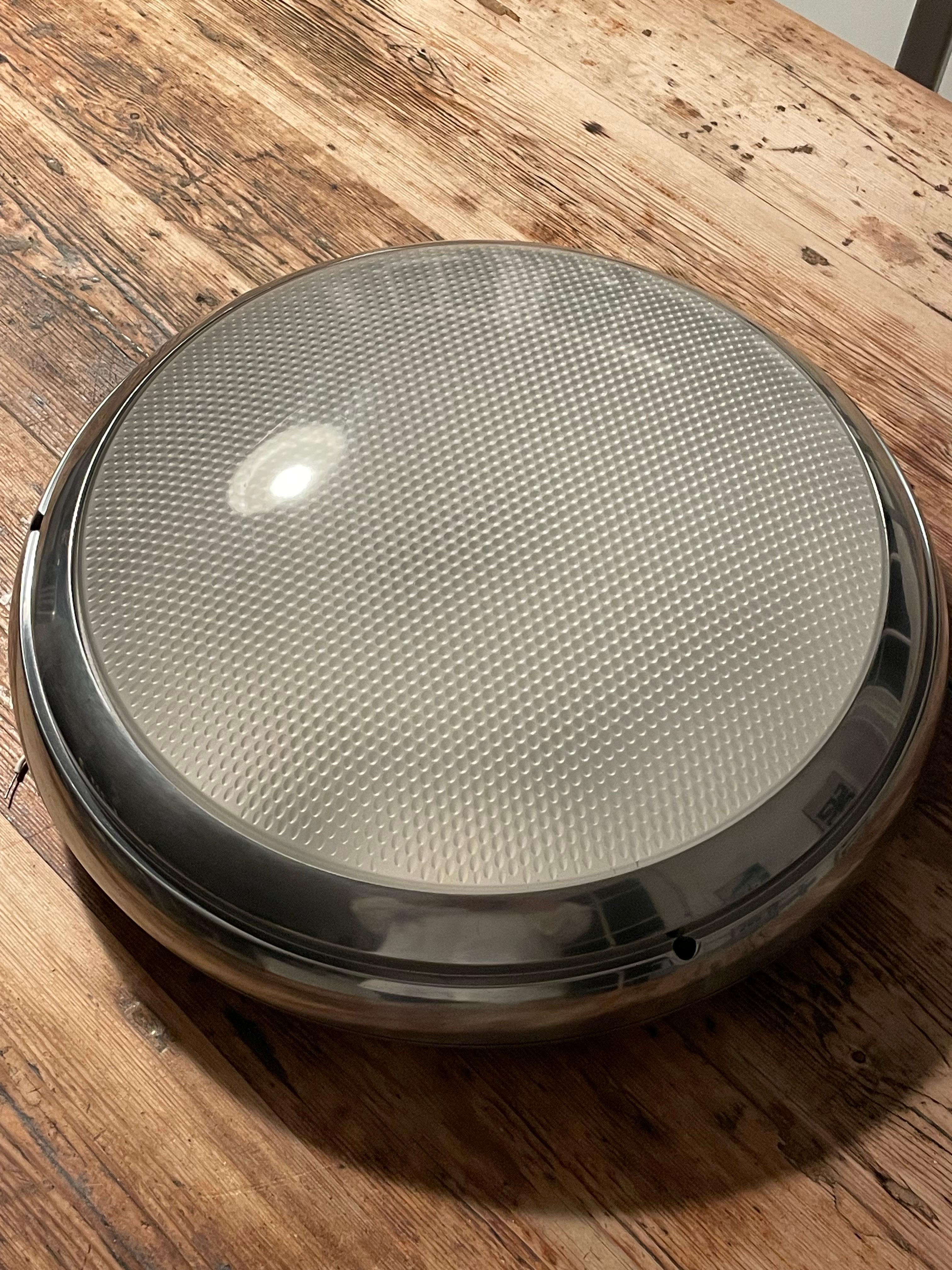 Artemide Pantarei Lámpara de Pared/ Aplique Postmoderno Aluminio en venta