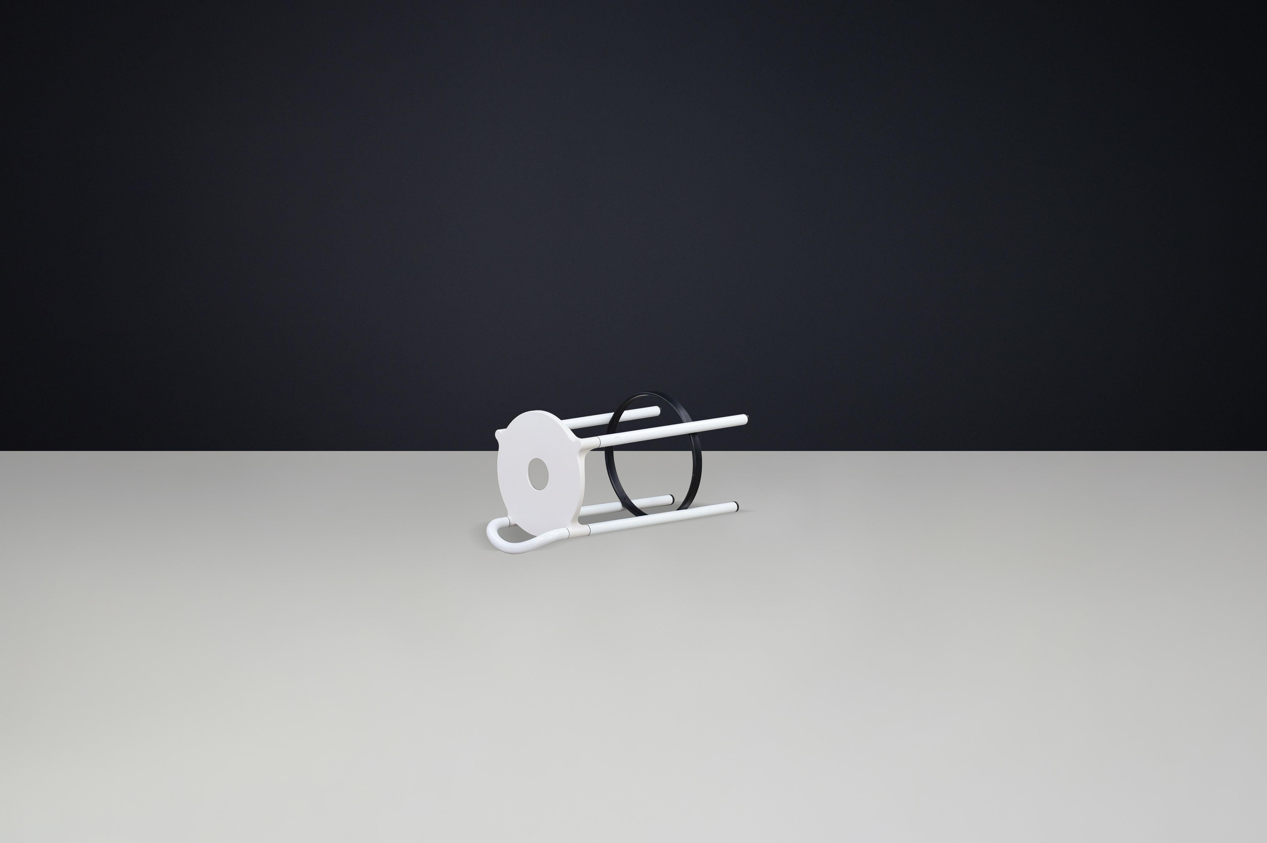Postmoderne Barhocker, Model No. 4822 