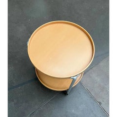 Postmoderner Barwagen aus Ligne Roset, 1980er-Jahre