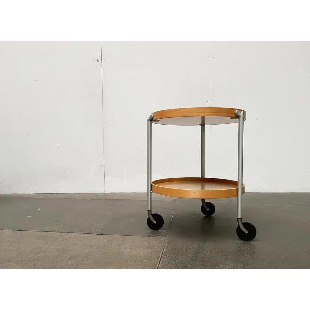Postmoderner Barwagen aus Ligne Roset, 1980er-Jahre im Zustand „Gut“ im Angebot in Hamburg, DE