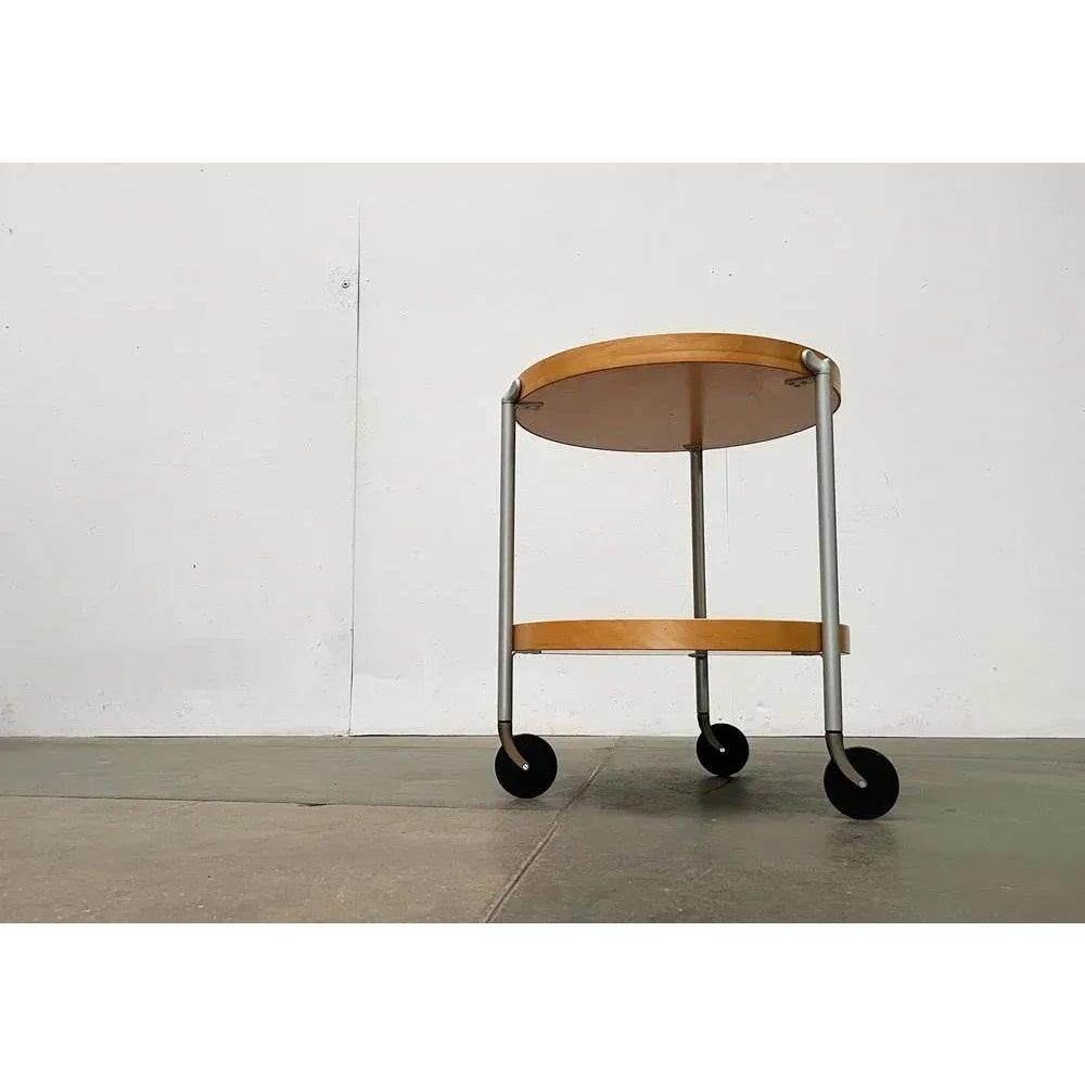 Postmoderner Barwagen aus Ligne Roset, 1980er-Jahre (20. Jahrhundert) im Angebot