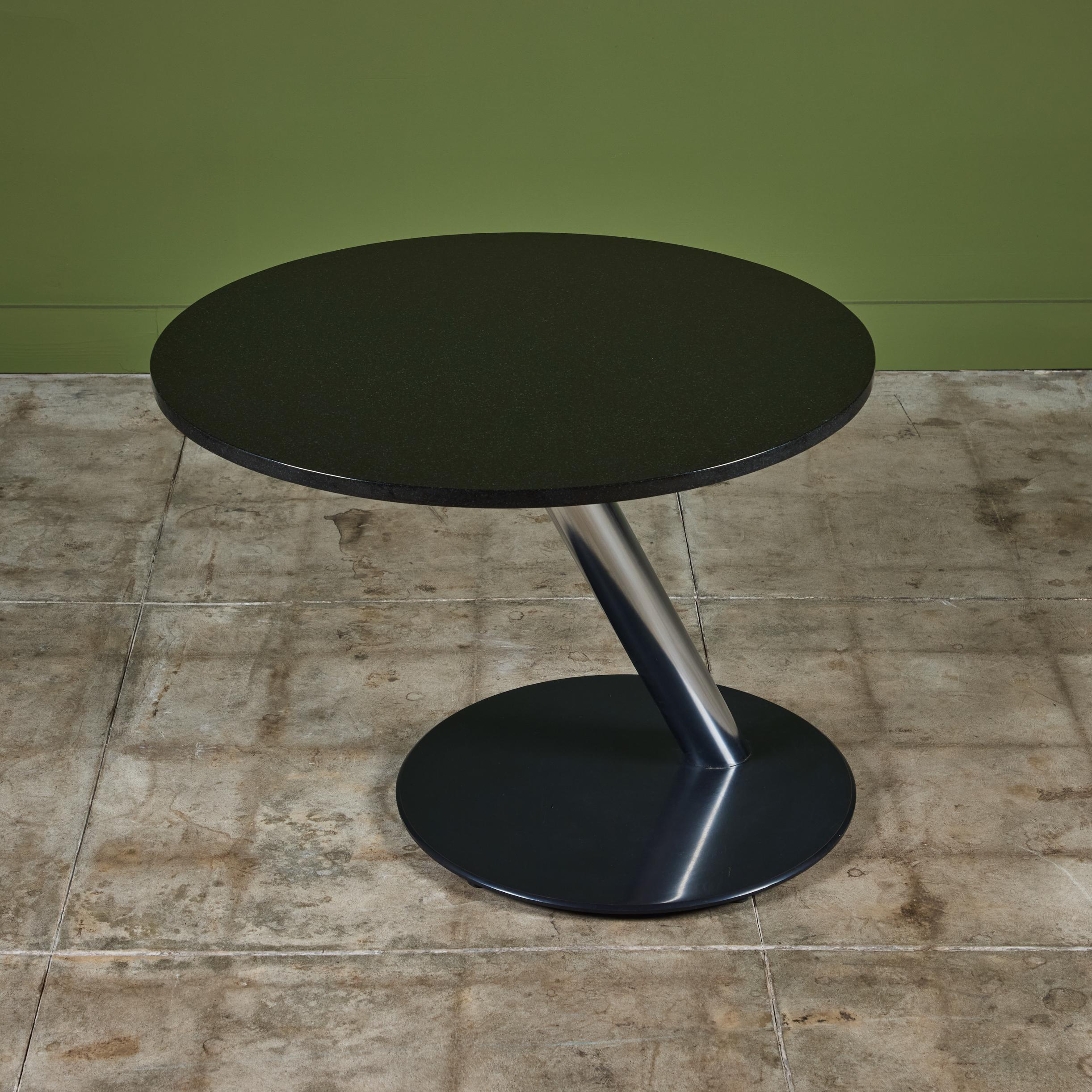 Table de bar postmoderne en vente 3
