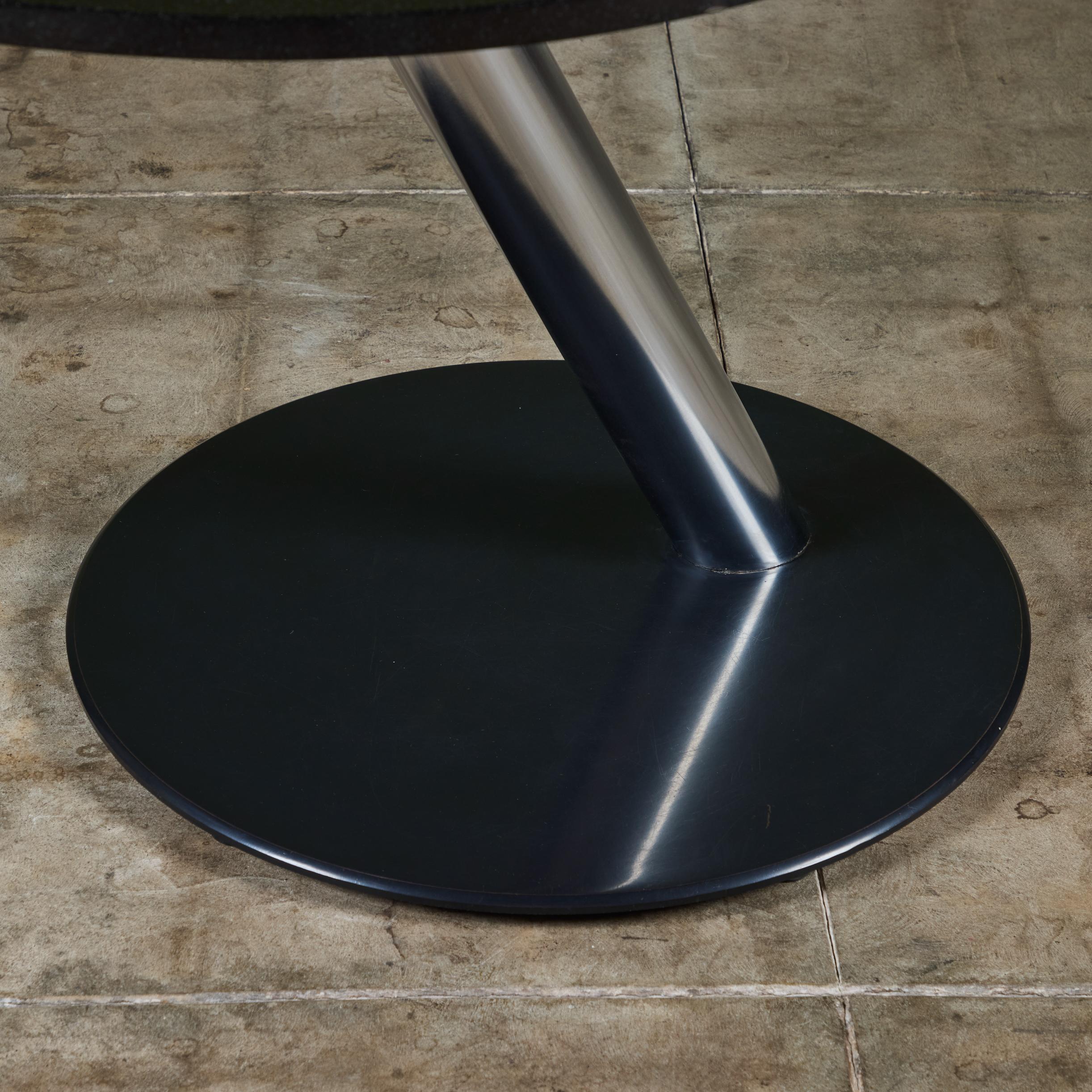 Table de bar postmoderne en vente 5