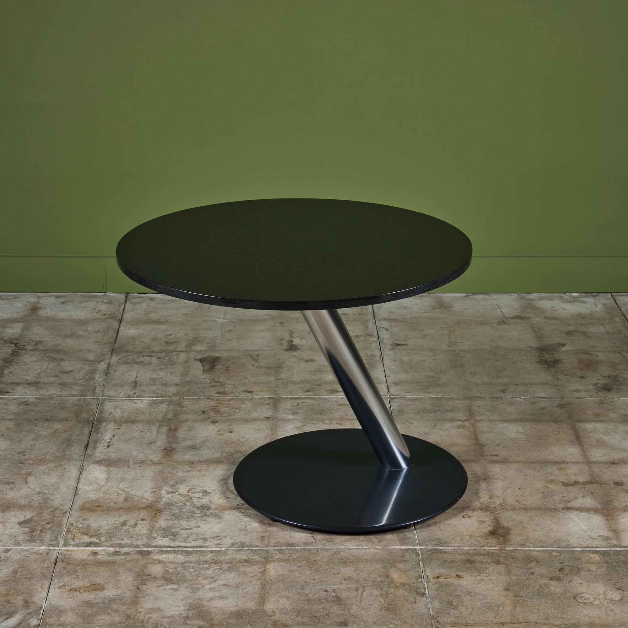 Postmoderne Table de bar postmoderne en vente